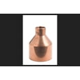 thumbnail image 1 of Elkhart Reducer Coupling 1-1/2 " X 1/2 " Bagged, 1 of 3