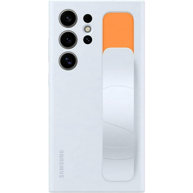 【特価セール】Galaxy S24 Ultra Standing Grip Ca SAMSUNG Galaxy S24 Ultra Standing Grip Case Official Cover