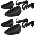 thumbnail image 3 of Horma de zapatos de plástico ajustable para botas, soporte para moldes de ensanchador, calzado para hombres y mujeres., 3 of 5