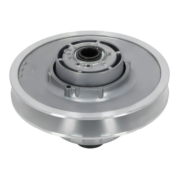 Maxpeedingrods Secondary Driven Clutch for Kawasaki Mule 3020 2001-2003, 3010 3000 2001-2008, 4010 4000 2009-2023, Replace 49094-0045, 490940045