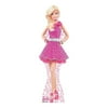 Barbie Standup - Party Supplies - 1 Piece