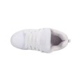 thumbnail image 4 of TENIS DC SHOES BLANCO PARA HOMBRE COURT GRAFFIK DC01661112, 4 of 5