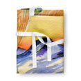 thumbnail image 3 of ""Caroline'S Treasures Ss8163Apron Delantal Golden Retriever Grande Multicolor"", 3 of 4