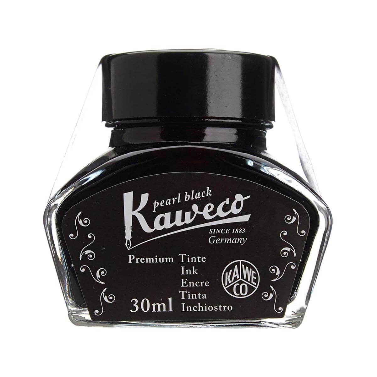 Kaweco 10000675 30 ml Ink Bottle Paradise Blue