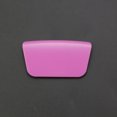 thumbnail image 1 of 1pcs For PS5 3.0 V3 BDM-030 Game Handle Replacement Plastic Touchpad For PS5 030 Controller Soft Touch Custom Part Touch Pad Rose red, 1 of 6