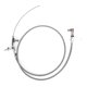 thumbnail image 4 of Cable de transmisión Ticfox para automóvil Acero inoxidable, 4 of 11