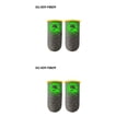 thumbnail image 3 of Methold 10 Uds. Funda para el dedo para juegos, fundas transpirables luminosas para pantalla táctil para juegos móviles PUBG, guantes antideslizantes Type3 NO3, 3 of 6