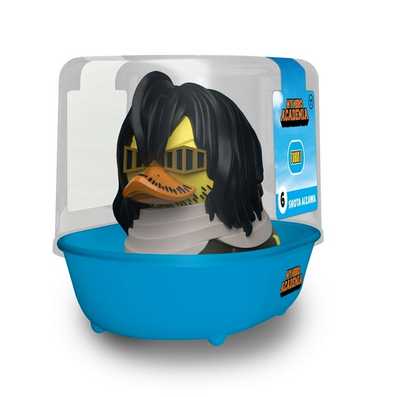 My Hero Academia: Shota Aizawa TUBBZ (First Edition)