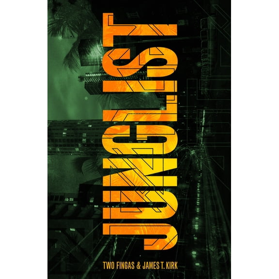 Junglist (Paperback)