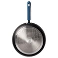 thumbnail image 4 of Nonstick Frying Pan, 11" Large Skillet With Heavy Duty Non Stick Coating, Silicone Easy Grip Handle, Induction Compatible Frying Pans, 4 of 6