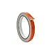thumbnail image 3 of WOD RTC7 Engineering Grade Retro Reflective Tape Orange, 1/2 inch Wide x 30 ft. Outdoor Waterproof Safety Reflector for Autos, Bikes, Camper, RV, Boat Striping, and Traffic Signage Marking, 3 of 4