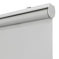 thumbnail image 3 of Mainstays Light Filtering Slow Release Roller Shade 39×72", Grey, 3 of 6