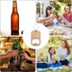 thumbnail image 3 of de Madera Personalizado de 20 Piezas, Abridor de A Granel, Recuerdos de Fiesta, Recuerdos de Reunión Familiar, Regalos de Boda, 3 of 5