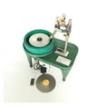 thumbnail image 3 of Jewelry Polishing Tool Jewelry Stone Processing Machine Flat Grinding And Faceting Machine Polishing Machine For Jewelry Making ,Enhanced Safety Features, 3 of 8