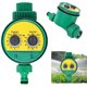 thumbnail image 1 of Computadora de riego, reloj de riego para riego automático, temporizador de agua para jardín, computadora con válvula de bola, 1 of 5
