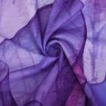thumbnail image 5 of SMihono Robe d'Été Grande Taille pour Femmes 2023 Été Confortable Mode Décontractée Sans Manches Col en V Imprimé Robe Slim, 5 of 5