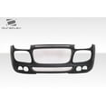 thumbnail image 6 of 2003-2006 Porsche Cayenne Duraflex G-Sport Wide Body Front Bumper Cover - 1 Piece, 6 of 8