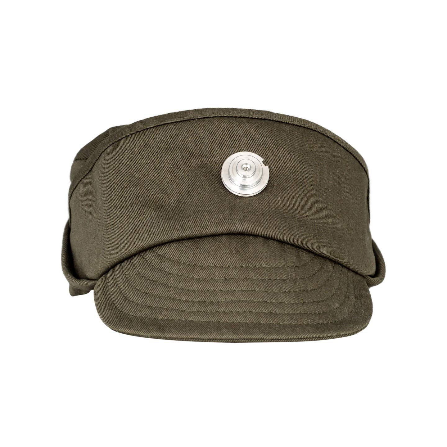 Metal Aplique Twil Cap - Walmart 