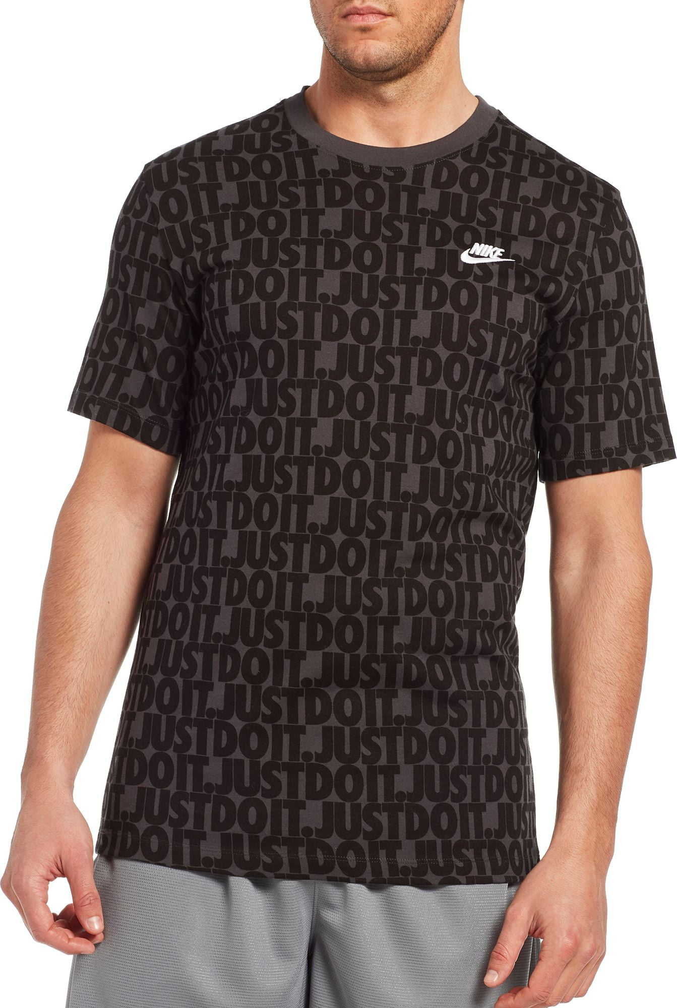 Nike men's sportswear hbr 2 graphic tee Clearance