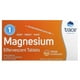thumbnail image 1 of TRACE MINERALS MAGNESIO EFERVECENTE TABLETAS/NARANJA 40G, 1 of 3