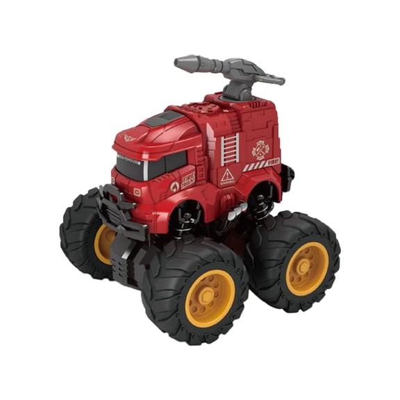 Turbo Twist Rc Car, 2025 New Turbo Twist Gesture Rc Car with Light & Music, Turbo Twist Rc Stunt Car 2.4G Remote Control Dual Mode, 360° Flips Rotating Gesture Controlled RC Race Car (Blue)