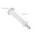 thumbnail image 2 of SHOWERORO 3Ud Montura Universal De Metal Para Cámaras Con Ajuste Total Y Resistente Para, 2 of 8