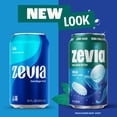 thumbnail image 7 of Zevia Zero Sugar, 0 Calorie Cola Soda Pop, 12 fl oz, 8 Pack Cans, 7 of 7