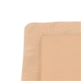 thumbnail image 2 of Pansement en mousse de silicone imperméable avec bordure pour plaies et escarres, 5 pièces, 9,9 x 9,9 cm, 2 of 4