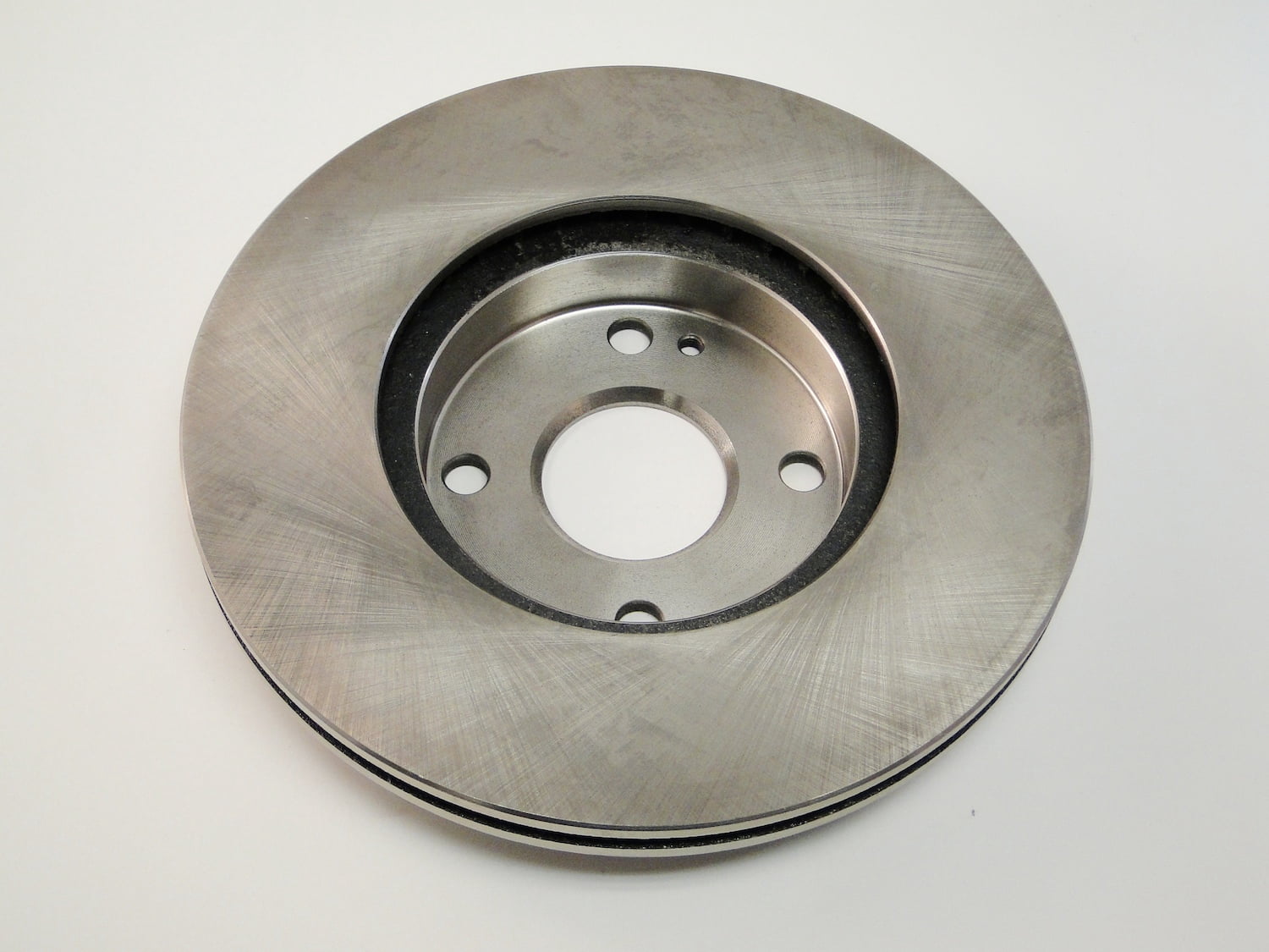 Winstop Brake Rotor, Front WS240112, Mazda Miata 2005-1997