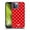 Polka Dots Red, variant on Head Case Designs Officially Licensed Animal Club International Patterns Polka Dots Red Soft Gel Case Compatible with Apple iPhone 12 Mini