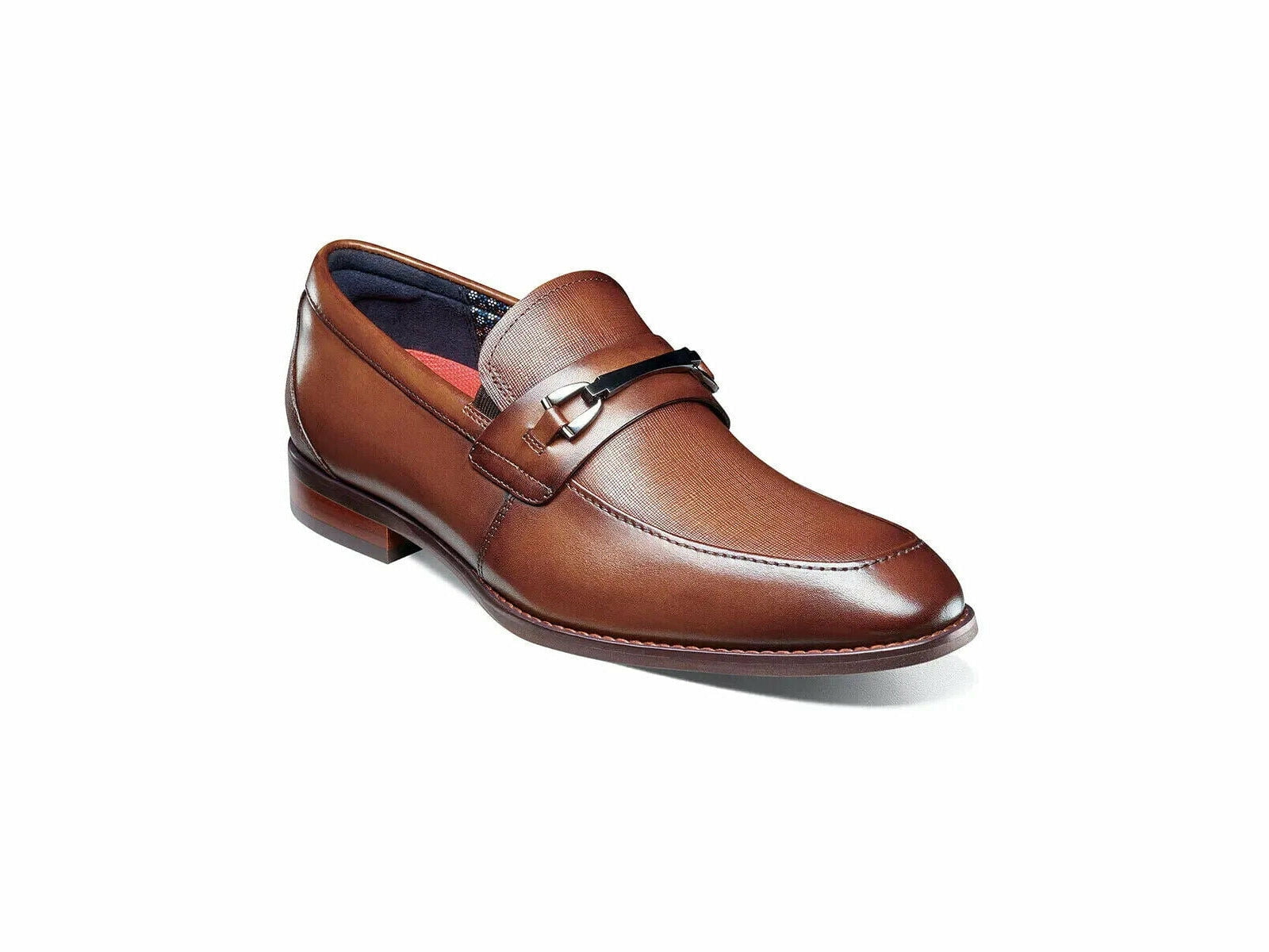 Moc toe dress shoes hot sale