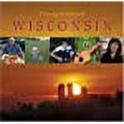 Renewing the Countryside—Wisconsin : Stories of Sustainable Living, Working and Playing (Hardcover)