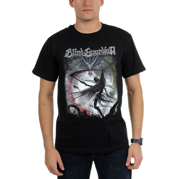 symbol Prelude extract Blind Guardian - Mens Wacken T-Shirt - Walmart.com