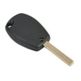 thumbnail image 3 of Mduoduo 1pc Remote Key Shell For Renault Trafic Master Clio Modus 3 Buttons Remote Key Fob Case Full Repair For Modus 2004 For Clio Car Accessories, 3 of 10