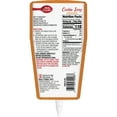 thumbnail image 3 of Betty Crocker Orange Cookie Decorating Icing, Vanilla Flavor, 7 Ounce Pouch, 3 of 5