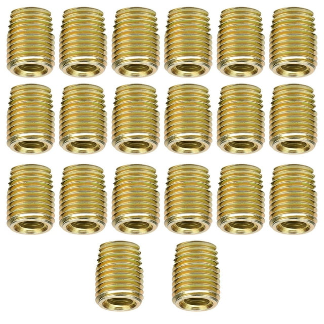 Inserto de Rosca Inserto de Rosca Autorroscante Inserto de Rosca de Tornillo Equipo de Corte por Plasma
