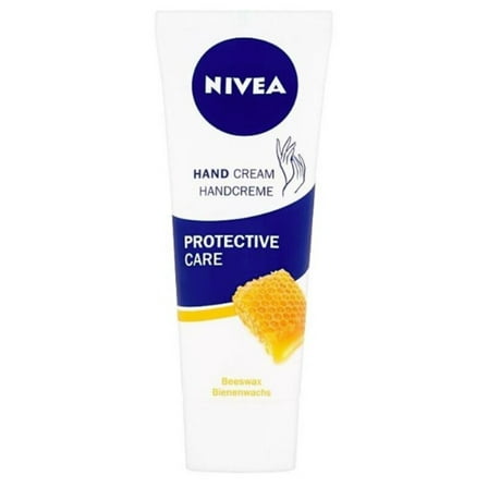 Nivea Hand Cream Protective Care