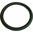 Tri Clamp Viton Fluoroelastomer FKM FPM Gasket Closed Loop Extractor