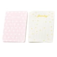 thumbnail image 4 of 20 Piezas de Papel en para Mujer, Pinzas para El Cabello con Lazo para El Cabello, Pasador para El Cabello, Accesorios para El Cabello, Tarjeta Rosado, 4 of 9