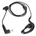 thumbnail image 1 of Radio P992PM01G Walkie Talkie auriculares Interinging Twoway Radio Aarphones para La Serie, 1 of 7