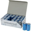 UPG D5624/D5324/D5924/ Super Heavy-Duty Battery Value Box (C; 24 Pk)