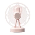thumbnail image 2 of LSLJS New Wheel Water Ripple Bluetooth Speaker Colorful Lighting Originality Mini Audio Indoor Bedroom Home Accessories, 2 of 3