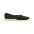 thumbnail image 3 of LifeStride Womens Bloom 2 Denim Slip-On Flats, 3 of 3