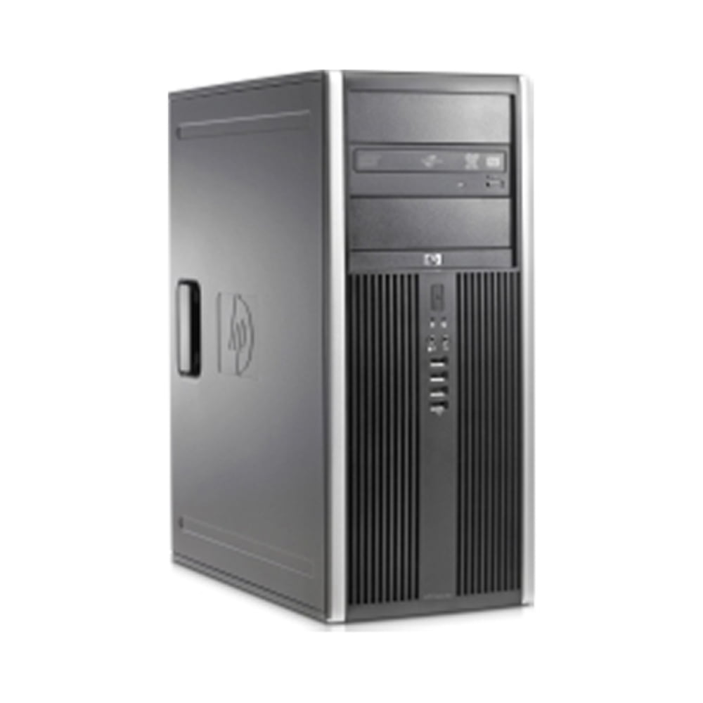 HP Compaq Elite 8300 CMT Mini Tower Computer Intel CoreI73770 3.4GHZ 1