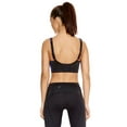 thumbnail image 2 of Freya Epic Womens Underwire Crop Top Sports Bra with Molded Inner, 2 of 4