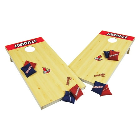 Wild Sports NCAA Tailgate Toss XL Cornhole Set