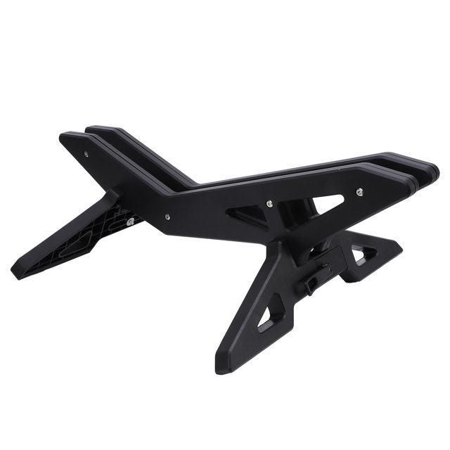 Bikes Floor Display Rack, Adjustable ABS Bikes Floor Stand, Quick Release Rack for Mountain Bikes Road Bikes, for Multiple Model