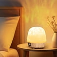 thumbnail image 6 of Kojanyu 2-in-1 Light Projector & Bluetooth Speaker – 16-Color Mood Lamp with Touch & Remote Control, 6 of 7
