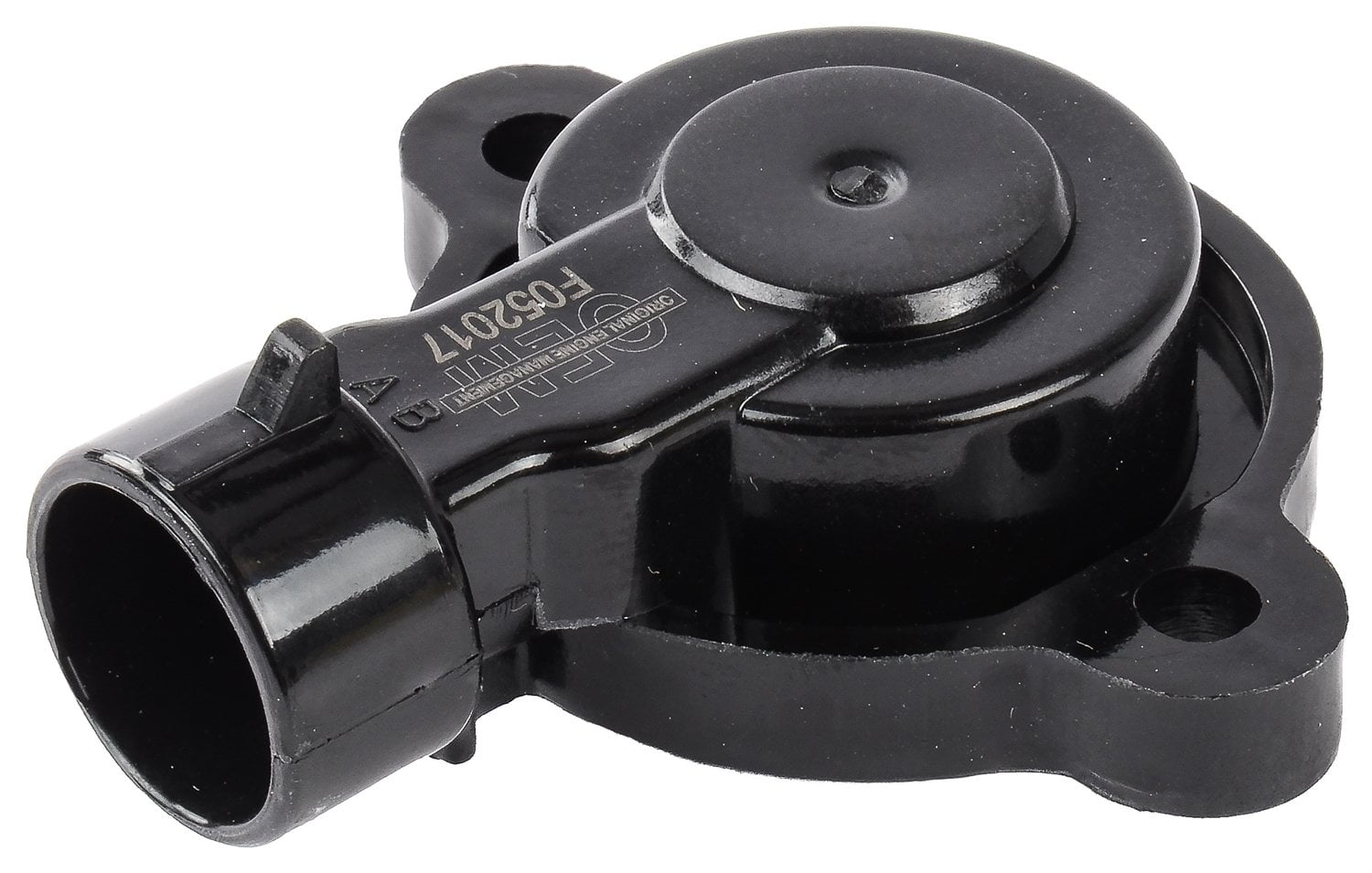 How To Calibrate Throttle Position Sensor Gmc