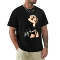 thumbnail image 2 of 0423712 Graphic Tees Men Funny Tshirts Shirts for Men Black T-shirt Oversized Graphic Tees, 2 of 10